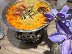 -嗒令甜品·主题融合料理餐厅(首座时代店)