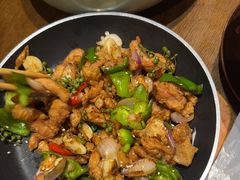 -张大嘴菜馆(庞各庄店)