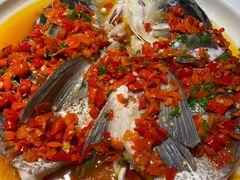 -老湘村·湖南土菜(天河维多利店)