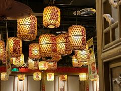 -南京大牌档(青岛万象城店)