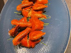 -華府(凯德晶萃店)