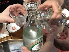 干杯-西单翅酷(西单店)