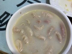 -天发芽·何记葫芦头泡馍·老字号(小南门店)