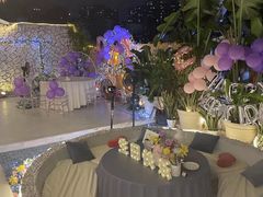 -天空花园餐吧·生日·团建(南山店)