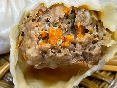 螃蟹包-刘长兴(三牌楼店)