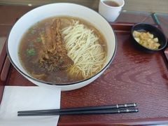 -百年老字号·观振兴蟹黄面·三虾面·苏式面(观前街富仁坊巷店)