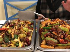 -滋味烤鱼(马北店)