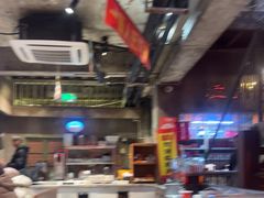 -五马集·海鲜·温州大牌档(黑金冠五马街十字路口店)