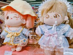 -微店Park(上海静安大悦城店)