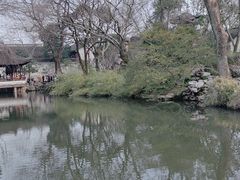 -拙政园