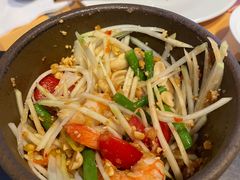 -simply thai天泰(长泰广场店)