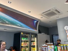 -就叫小火锅 Space(新医路主题店)