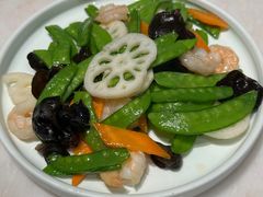 -丁字口海鲜热炒·烧烤大排档