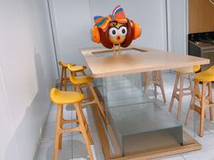 -麦当劳(徐汇漕溪北路百脑汇店)