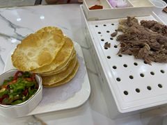 -老毛手抓·盐池滩羊非遗手抓(宁夏总店)