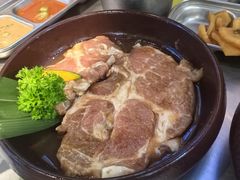 -大叹号·朝鲜族烤肉(潍坊泰华城店)