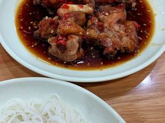 -贤花饭店(城阳店)