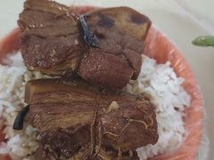 -咱家王新国把子肉(县东巷店)