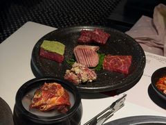 -焱铁烧·黑毛和牛专门店(杭州嘉里中心店)