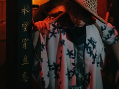 -Mr.Fox狐狸先生超级密室(南山店)