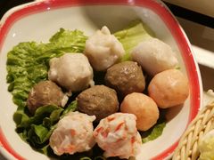 -原味主张椰子鸡·脆皮文昌鸡煲(友谊广场店)