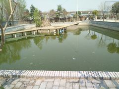 -长安上水缘度假庄园