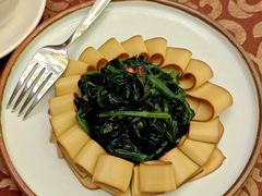 -汕头龙光喜来登酒店-采悦轩中餐厅