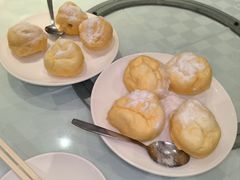 高力豆沙-宁波旅港同乡会(业丰大厦店)