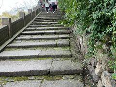 -吴山景区