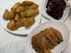 -光明邨大酒家(淮海路店)
