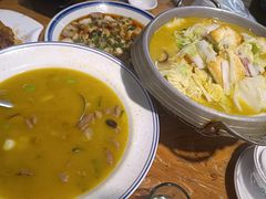 -九龙奇迹海鲜大排档(万象城店)