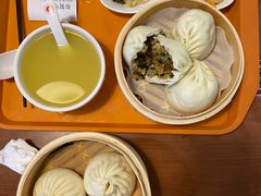 -孙记包子(火车站店)