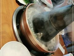 -清真·鸦儿李记·涮肉(和平里店)