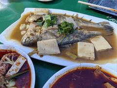 -韩马老王烧烤(西二路店)