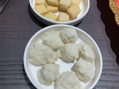 -东来顺铜锅炭火涮肉(上地华联店)