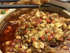 -赣菜笔记·江西米粉·小龙虾·小炒(曹杨路店)