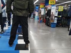 -欧亚达商业广场(红桥店)