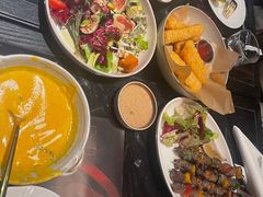 -Nord Grill&Bar Highland诺德西餐(深圳欢乐海岸店)