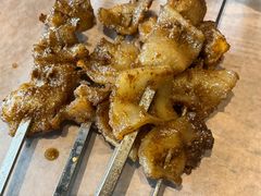 -熙成烧烤(白塔岭店)