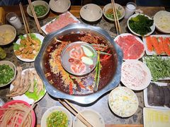 -六公里老火锅(总店)