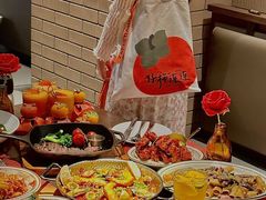 -ZAFFERANO西班牙海鲜饭(上海首店)
