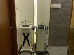 -KINI绮丽·美学肌SPA进口仪器专业店