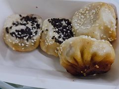 -扬州大学扬子津校区润园餐厅