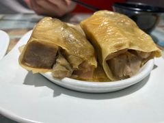 -民华餐厅(华鸿大楼店)