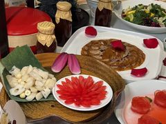 -壹零捌道·北京烤鸭(车公庄店)