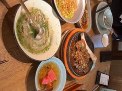 -蜜桃餐厅·伴山(湖滨商业街店)