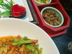 -鱼你相聚·河鲜馆(袁家岭店)