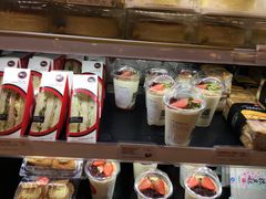 -85度C(南京龙江店)