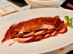 -四季民福烤鸭店(王府井灯市口店)
