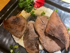 -三石铁板烧(紫竹桥店)